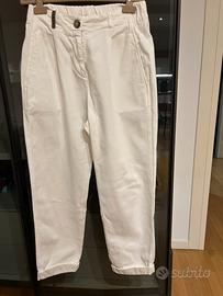 Pantalone Peserico Tg 42