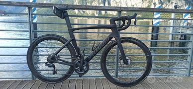 Specialized Venge Pro 2020 -tg.56