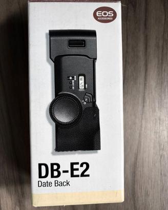 Accessori Canon nuovi ed usati
