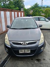 Ricambi Hyundai i20 benzina 