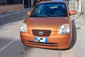Kia Picanto 2007. Benzina  3000€