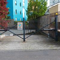 Garage Sesto S.G. zona M1