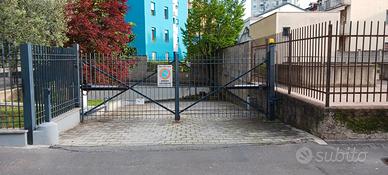 Garage Sesto S.G. zona M1