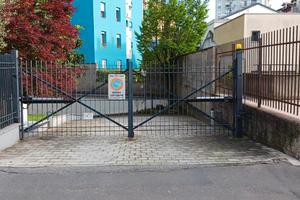 Garage Sesto S.G. zona M1