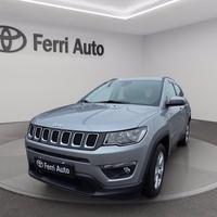 JEEP Compass 1.6 mjt longitude 2wd 120cv my19