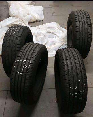 GOMME AUTO ESTIVE 