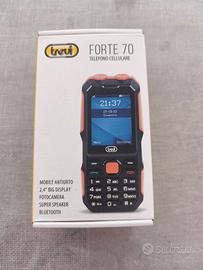 cellulare Trevi Forte 70