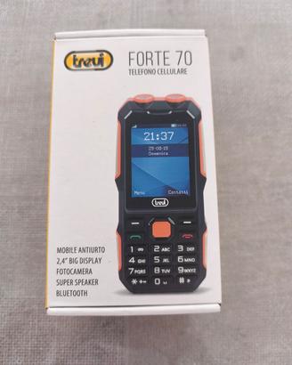 cellulare Trevi Forte 70