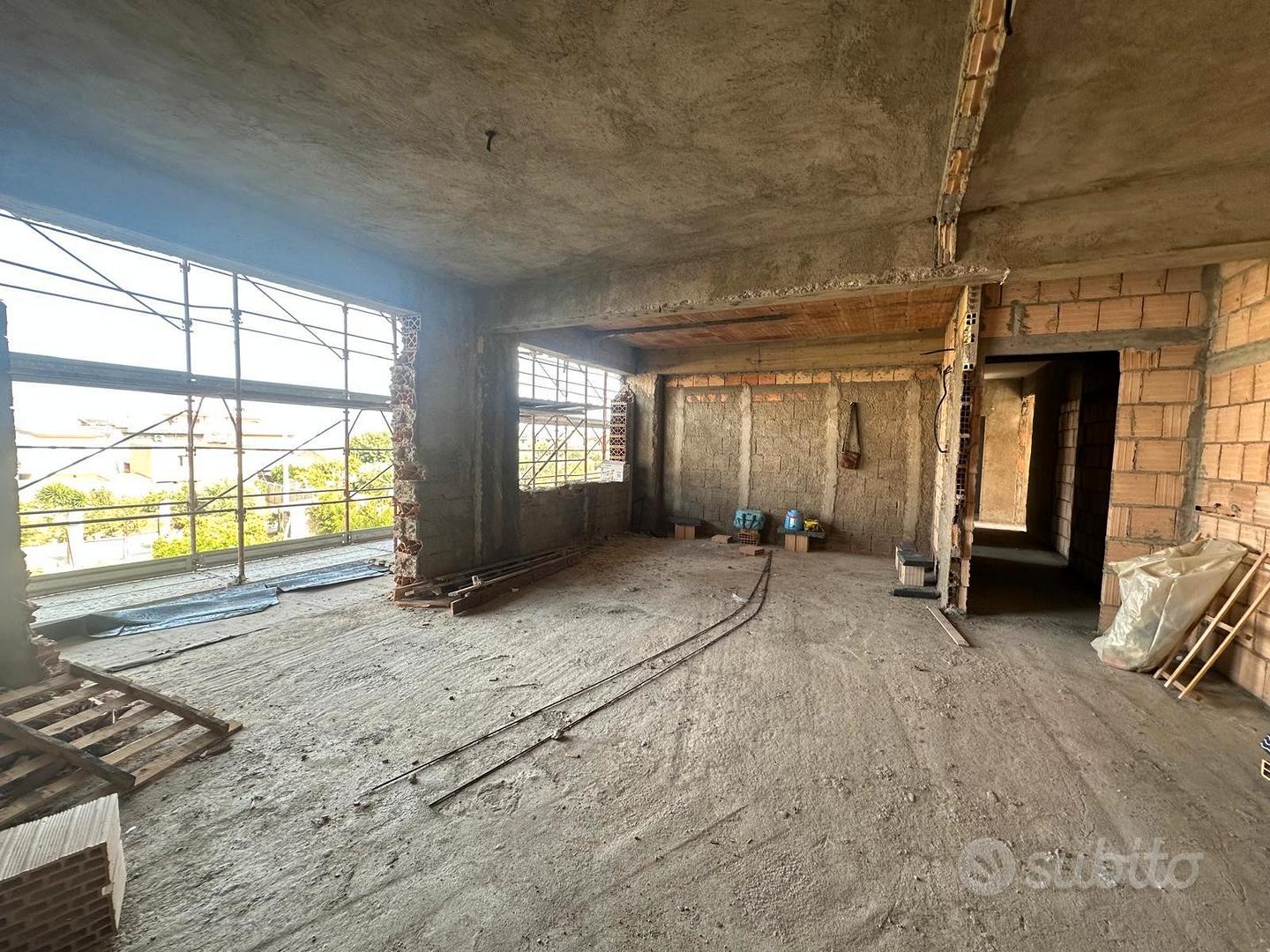Apartment in Reggio Calabria, Fiumarella, Bocale Primo - Altro
