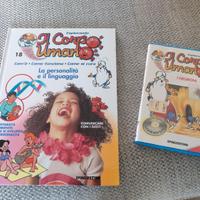 Collezione corpo umano