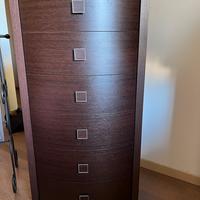 Arredamento camera da letto