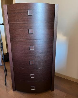 Arredamento camera da letto