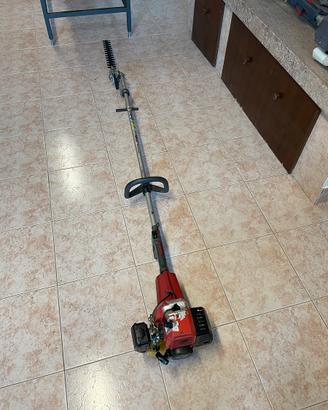 Decespugliatore multiuso Mitsubishi