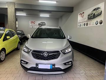Opel Mokka X 1.6 CDTI Start&Stop Innovation 2018