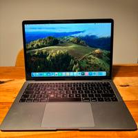 MacBook Air 13”