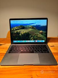 MacBook Air 13”