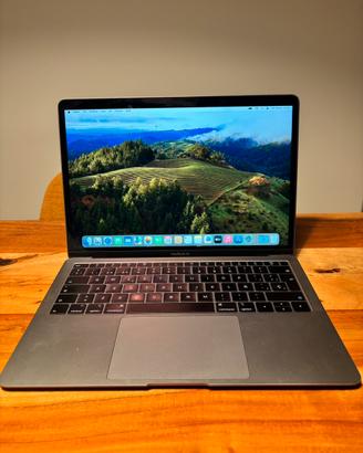 MacBook Air 13”