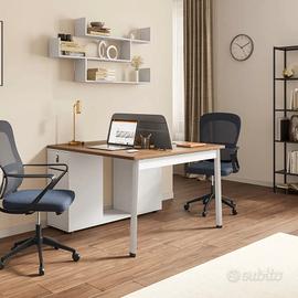 Postazione in studio professionale - Sanluri