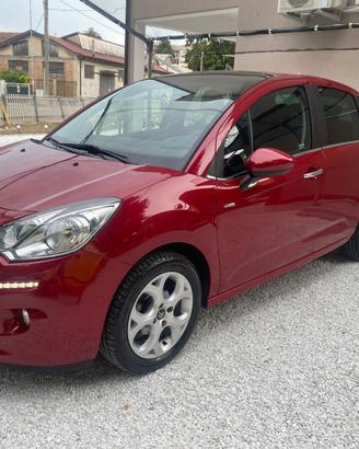 Citroen C3 BlueHDi 75 Exclusive 1.6 HDI NEOPATENTA