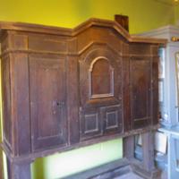 CREDENZA 600 SACRESTIA