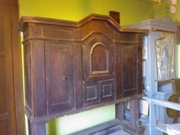 CREDENZA 600 SACRESTIA