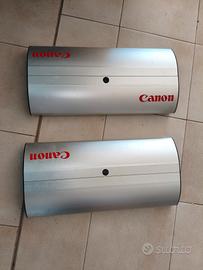 supporti per cartelli pubblicitari da stand fiera