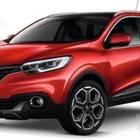 Kadjar 2016 ricambi