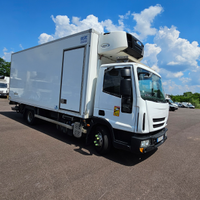 Iveco eurogargo 100E18 ATP 2026 in frc