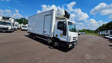 Iveco eurogargo 100E18 ATP 2026 in frc