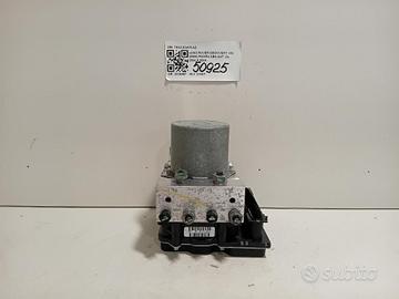 CENTRALINA ABS LAND ROVER Discovery Serie IV 7H42-