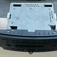 Stereo di serie originale Smart Fortwo 3 serie