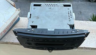 Stereo di serie originale Smart Fortwo 3 serie