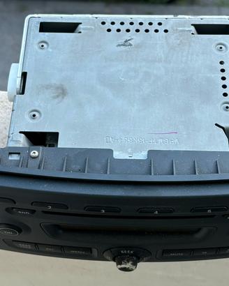 Stereo di serie originale Smart Fortwo 3 serie