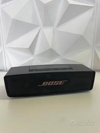 Bose SoundLink Mini II 2 special edition bluetooth