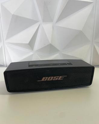 Bose SoundLink Mini II 2 special edition bluetooth