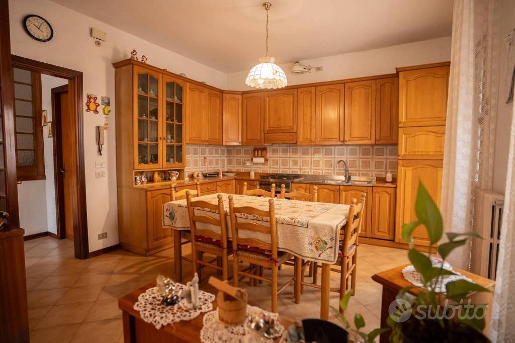 Casa – Montegrotto Terme - Vista 5