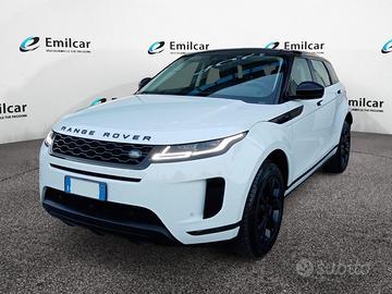 LAND ROVER RR Evoque 2ª serie - Range Rove U373984