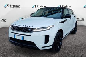 LAND ROVER RR Evoque 2ª serie - Range Rove U373984