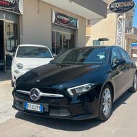 Mercedes-benz A 180 d Automatic Business