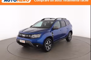 DACIA Duster GX35767