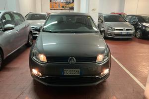 Volkswagen Polo 1.2 TSI 5p. Comfortline BlueMotion