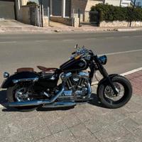 Harley 1200