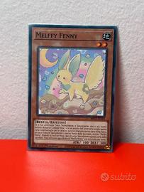 melfly fenny Yu-Gi-Oh!