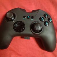 controller con chiavetta usb