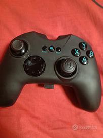 controller con chiavetta usb