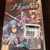Gioco nintendo Switch
