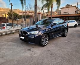 Bmw X4 xDrive20d Msport