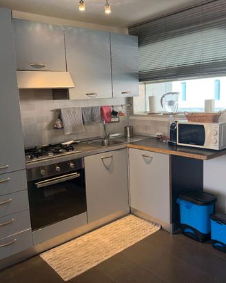 Cucina completa