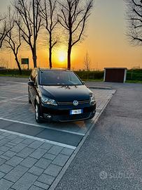 Volkswagen touran 1.6 TDI 105 cv