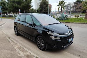 Citroen Grand C4 Picasso 1.6 e-HDI 115cv 7POSTI